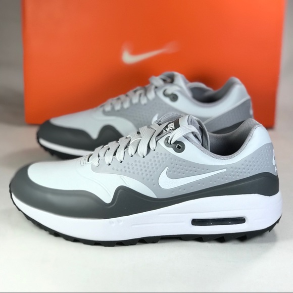 nike air max 1 golf shoes